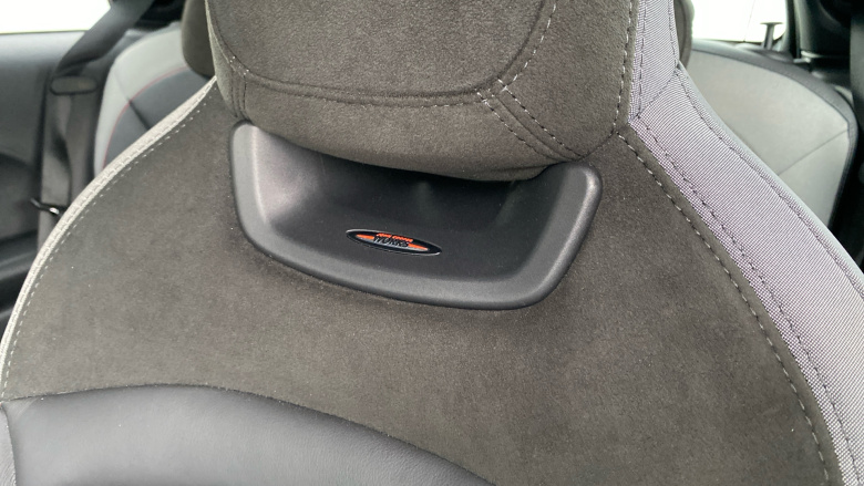 MINI Hatchback 2.0 John Cooper Works II 3dr Auto [8 Speed] Petrol Hatchback